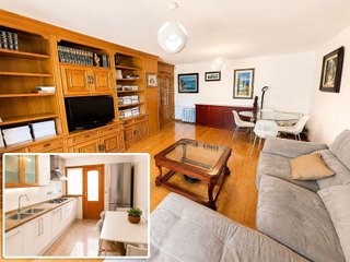 Piso en venta en Marquès de la Fontsanta - Pere Garau en Palma de Mallorca