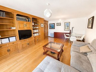 Piso en venta en Marquès de la Fontsanta - Pere Garau en Palma de Mallorca