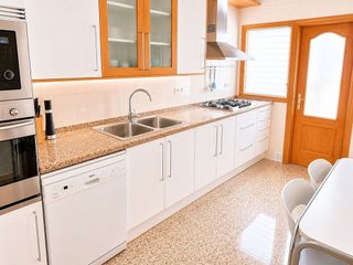 Piso en venta en Marquès de la Fontsanta - Pere Garau en Palma de Mallorca