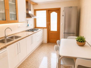 Piso en venta en Marquès de la Fontsanta - Pere Garau en Palma de Mallorca