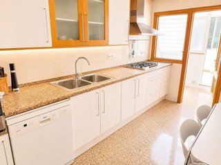 Piso en venta en Marquès de la Fontsanta - Pere Garau en Palma de Mallorca