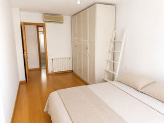 Piso en venta en Marquès de la Fontsanta - Pere Garau en Palma de Mallorca