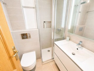 Piso en venta en Marquès de la Fontsanta - Pere Garau en Palma de Mallorca