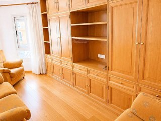 Piso en venta en Marquès de la Fontsanta - Pere Garau en Palma de Mallorca