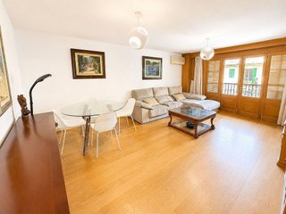 Piso en venta en Marquès de la Fontsanta - Pere Garau en Palma de Mallorca
