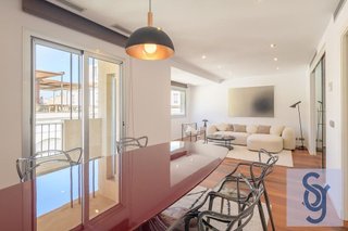 Piso en venta en Centro Histórico en Málaga