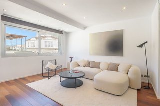 Piso en venta en Centro Histórico en Málaga