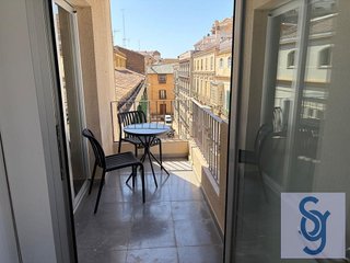 Piso en venta en Centro Histórico en Málaga