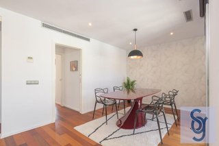 Piso en venta en Centro Histórico en Málaga
