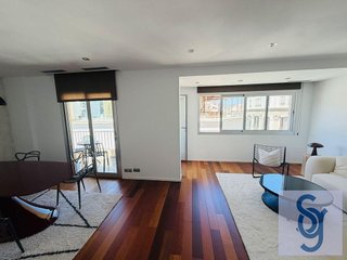 Piso en venta en Centro Histórico en Málaga