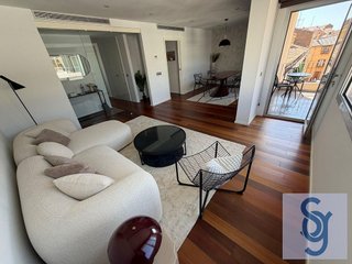 Piso en venta en Centro Histórico en Málaga