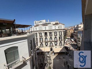 Piso en venta en Centro Histórico en Málaga