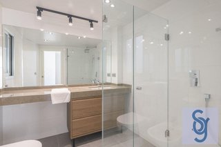 Piso en venta en Centro Histórico en Málaga