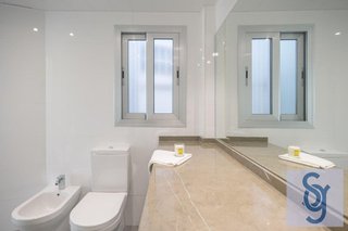 Piso en venta en Centro Histórico en Málaga
