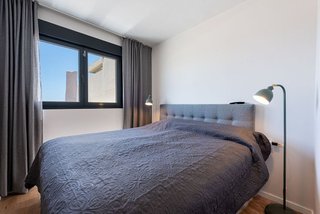 Ático en venta en Los Árboles en Mijas