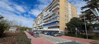 Piso en venta en Chorrillo en Alcalá de Henares