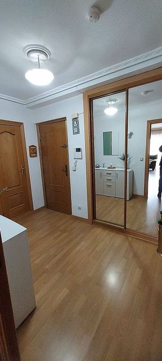 Piso en venta en Chorrillo en Alcalá de Henares
