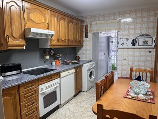 Piso en venta en Chorrillo en Alcalá de Henares