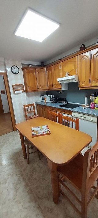 Piso en venta en Chorrillo en Alcalá de Henares