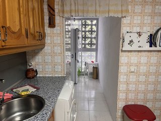 Piso en venta en Chorrillo en Alcalá de Henares