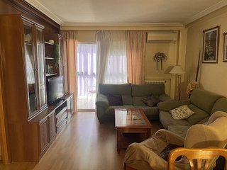 Piso en venta en Chorrillo en Alcalá de Henares