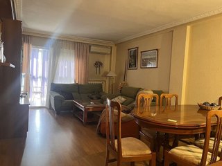 Piso en venta en Chorrillo en Alcalá de Henares
