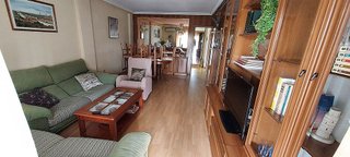 Piso en venta en Chorrillo en Alcalá de Henares