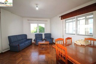 Piso en venta en San Roque - As Fontiñas en Lugo