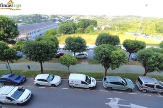 Piso en venta en San Roque - As Fontiñas en Lugo