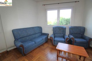 Piso en venta en San Roque - As Fontiñas en Lugo