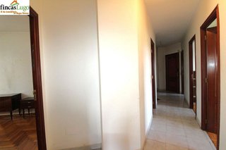 Piso en venta en San Roque - As Fontiñas en Lugo