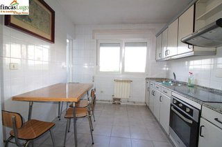 Piso en venta en San Roque - As Fontiñas en Lugo