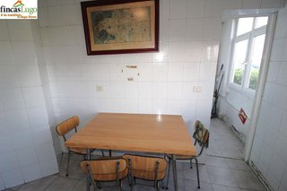 Piso en venta en San Roque - As Fontiñas en Lugo