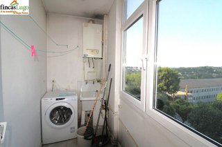 Piso en venta en San Roque - As Fontiñas en Lugo