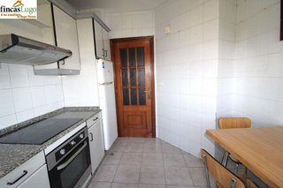 Piso en venta en San Roque - As Fontiñas en Lugo