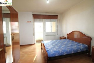 Piso en venta en San Roque - As Fontiñas en Lugo