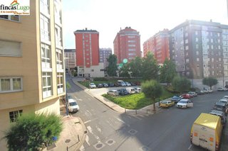 Piso en venta en San Roque - As Fontiñas en Lugo