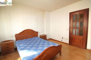 Piso en venta en San Roque - As Fontiñas en Lugo