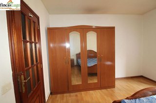 Piso en venta en San Roque - As Fontiñas en Lugo