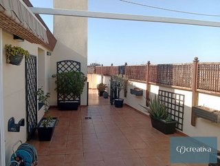 Dúplex en venta en Aldaia
