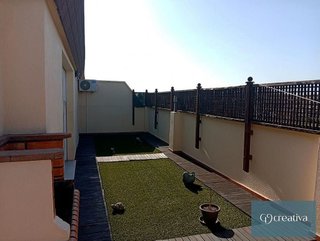 Dúplex en venta en Aldaia