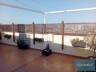 Dúplex en venta en Aldaia