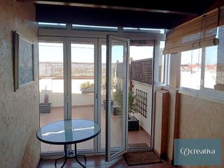 Dúplex en venta en Aldaia