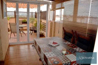 Dúplex en venta en Aldaia