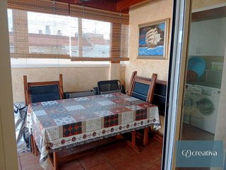 Dúplex en venta en Aldaia