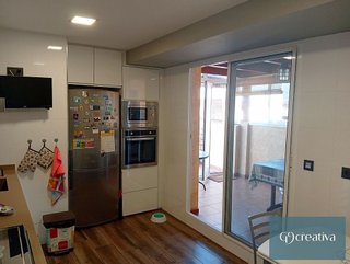 Dúplex en venta en Aldaia