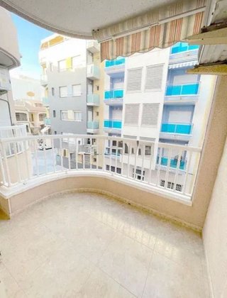 Piso en venta en  El Acequión - Los Naúfragos en Torrevieja