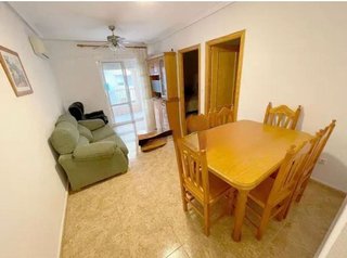Piso en venta en  El Acequión - Los Naúfragos en Torrevieja