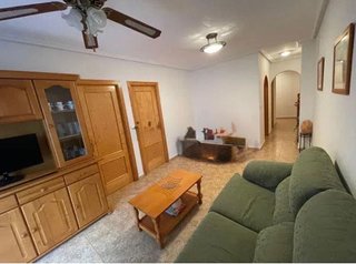 Piso en venta en  El Acequión - Los Naúfragos en Torrevieja