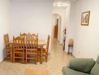 Piso en venta en  El Acequión - Los Naúfragos en Torrevieja